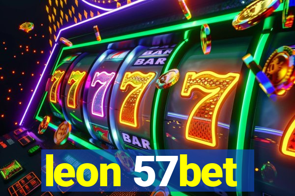 leon 57bet